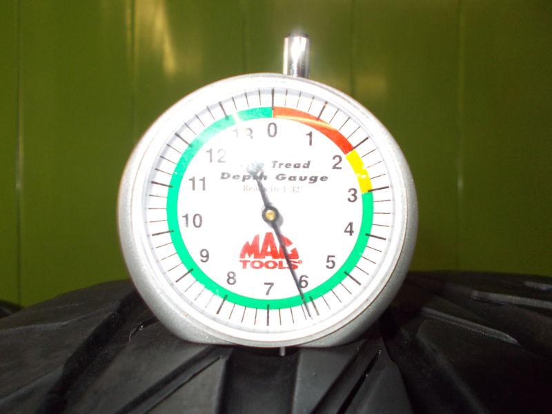 PAIR OF GENERAL EXCLAIM UHP TIRES 245/35/19 93W Tread 6.5/32 ~FREE SHIPPING~, US $380.00, image 5