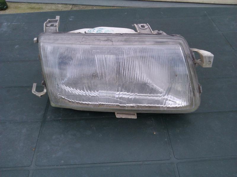 Opel astra f headlight 90 341 849 90341849