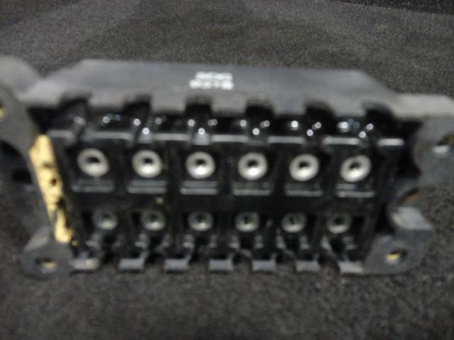 Power pack #582057/0582057 johnson/evinrude 1978 70-235hp outboard  motor#1(397)