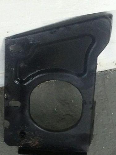 1969 impala right hand front fender bracket