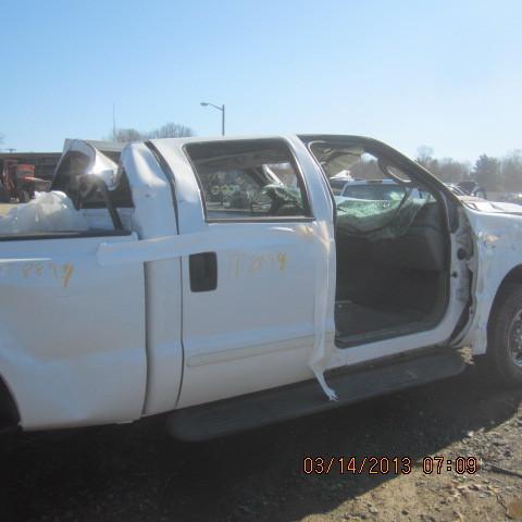 02 03 04 05 06 07 FORD F250 SUPER DUTY STEERING COLUMN COLUMN SHIFT W/TILT, US $230.00, image 3