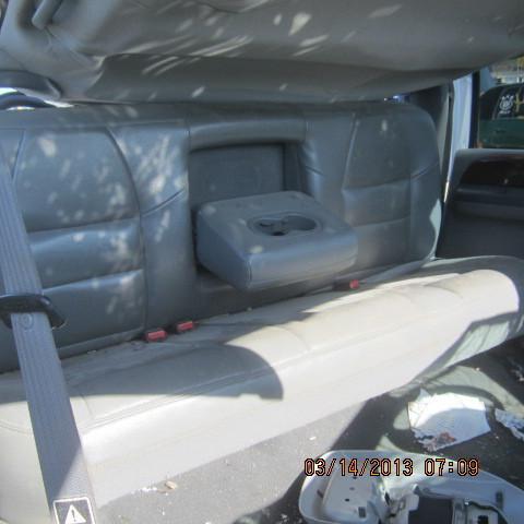 02 03 04 05 06 07 FORD F250 SUPER DUTY STEERING COLUMN COLUMN SHIFT W/TILT, US $230.00, image 9