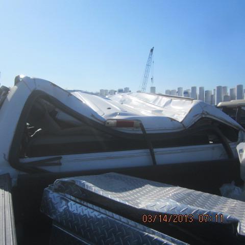 02 03 04 05 06 07 FORD F250 SUPER DUTY STEERING COLUMN COLUMN SHIFT W/TILT, US $230.00, image 10