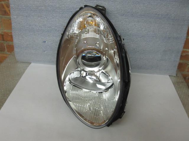 * 2006 2007 2008 mercedes benz r320  r350 passenger right halogen headlight oem