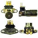 Airtex 1s4829 dimmer switch