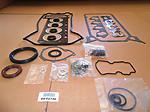 Itm engine components 09-02746 full set