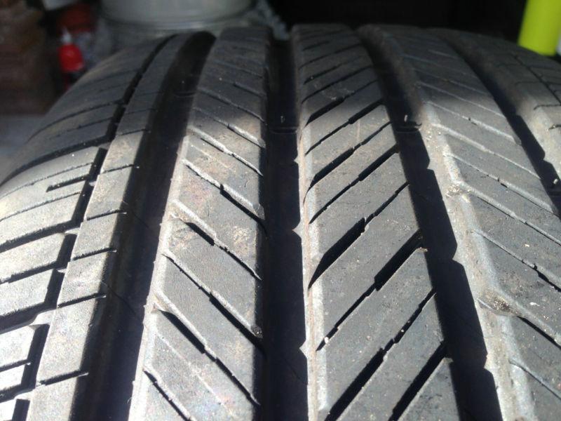 DODGE CHARGER MAGNUM CHALLENGER RT MICHELIN SENSORS WHEELS TIRES RIMS 18 INCH , US $995.00, image 7