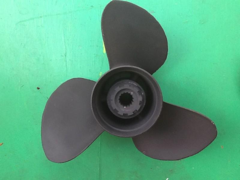 Propeller 13.25x17     15 splines