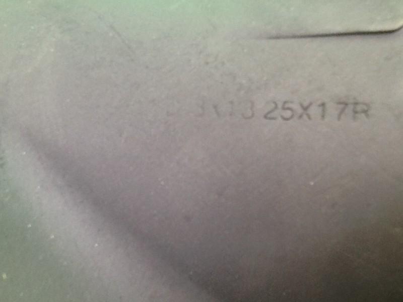 PROPELLER 13.25x17 15 splines, US $44.99, image 9