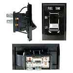 Airtex 1s1515 auxiliary fuel tank switch