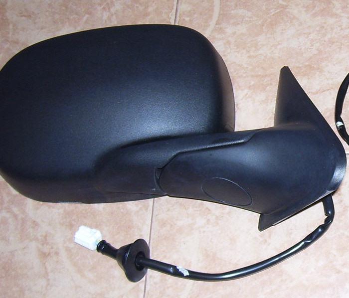 Slightly used - excellent condition 2009 dodge ram 2500 passenger side mirror