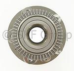 Skf br930169 front hub assembly