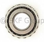 Skf 15103s front outer bearing