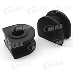 Mas industries bb6167 sway bar frame bushing or kit
