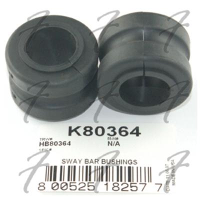 Falcon steering systems fk80364 sway bar bushing