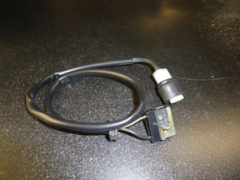 Buy YAMAHA BANSHEE 350/ BLASTER 200 SWITCH THROTTLE. in Chickasha