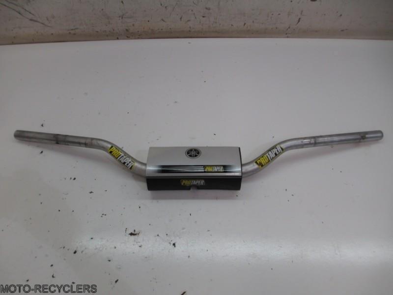 Buy 10 YZ250F YZF250 Handlebars bars stock pro taper 170 7878 in