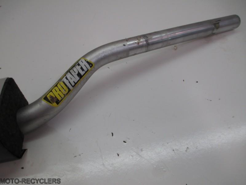 Buy 10 YZ250F YZF250 Handlebars bars stock pro taper 170 7878 in