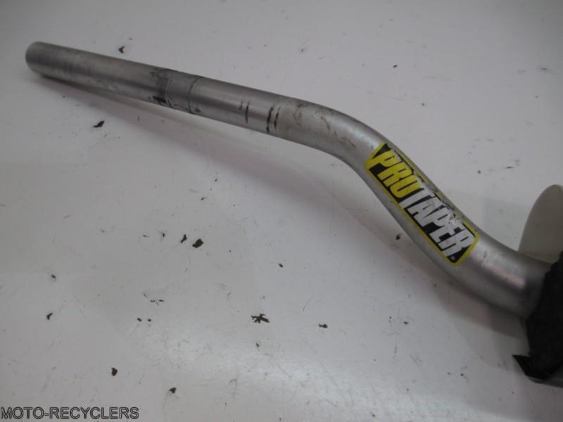 Buy 10 YZ250F YZF250 Handlebars bars stock pro taper 170 7878 in