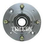 Timken HA590257 Rear Hub Assembly, US $151.32, image 2