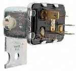 Standard motor products sr114 starter relay