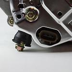 TYC 2-13551 New Alternator, US $135.62, image 5