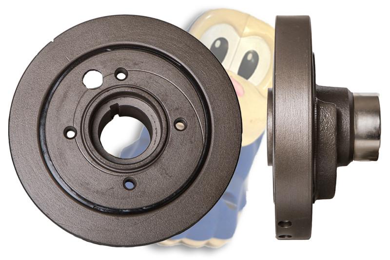 Buy 1971 1980 Oldsmobile V8 307 350 400 403 455 Harmonic Balancer in Phoenix, Arizona, US, for