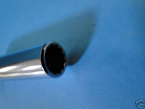 Snap On Socket 11/32 12pt. STMD11 No Markings!, US $12.17, image 2