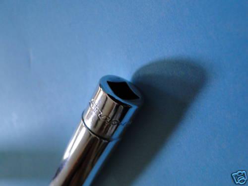 Snap On Socket 11/32 12pt. STMD11 No Markings!, US $12.17, image 3