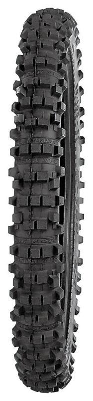 New kenda k-760 trakmaster ii dual sport tire front, 80/100-21