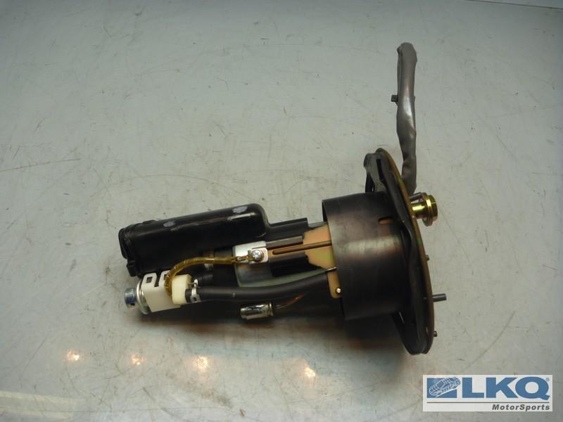 Buy 2006 06 Honda CBR1000RR Fuel Pump LKQ MotorSports in Portland