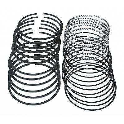 Mahle original precision ground performance piston rings 4.040" bore 3150036-045