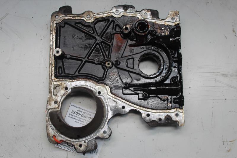 04 05 06 07 08 09 10 11 12 chevy colorado timing cover 2.8l 3.5l 310774