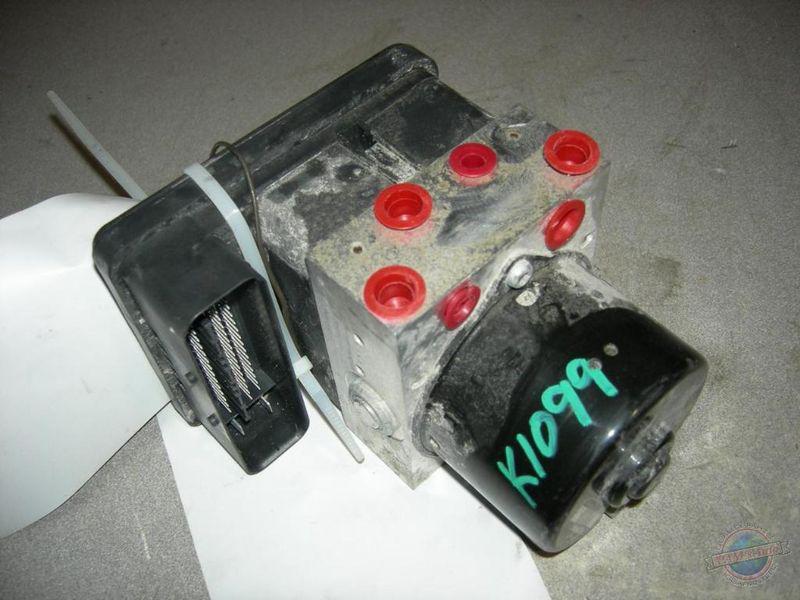 Abs module / pump volvo 30 series 1123079 08 09 10 11 12 13 assy abs