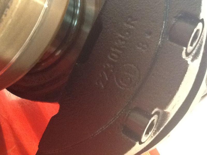 DEUTZ F3L912 Engine CRANKSHAFT Genuine OEM Quality Used Parts Diesel Power , US $650.00, image 11