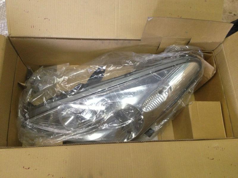 2002-2004 lexus es300/330 headlight assy a/m new lh 