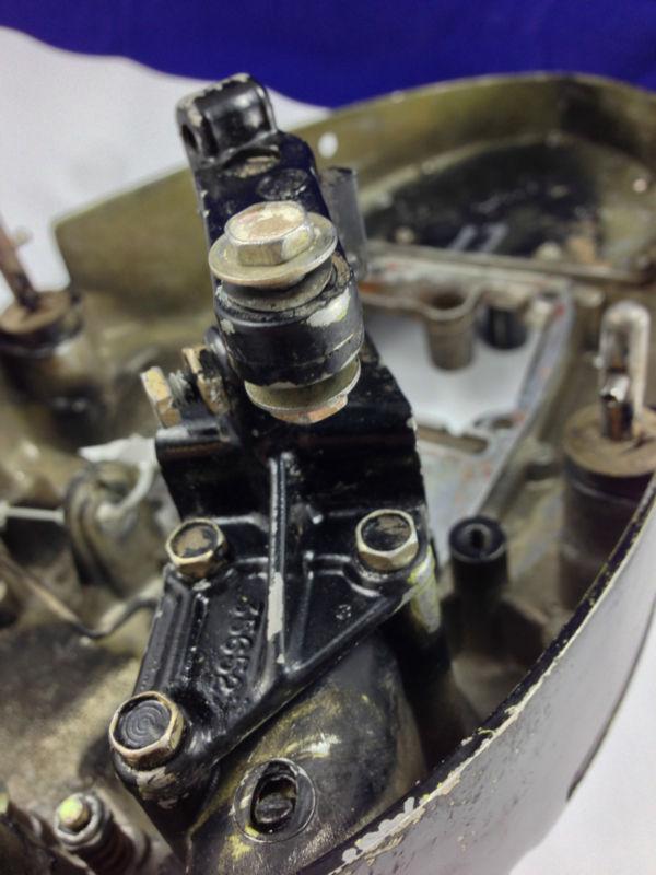 Mercury 3.9 hp Outboard Bottom Cowl 1964, 1965, 1966, 1967 , US $35.95, image 9