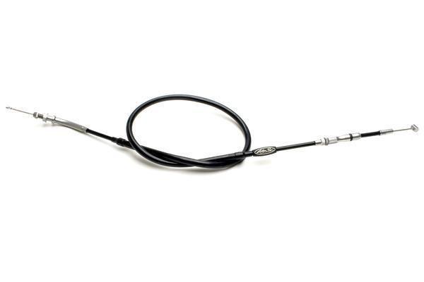 Motion pro t3 slidelight clutch cable fits honda crf250r crf250r 2008-2009
