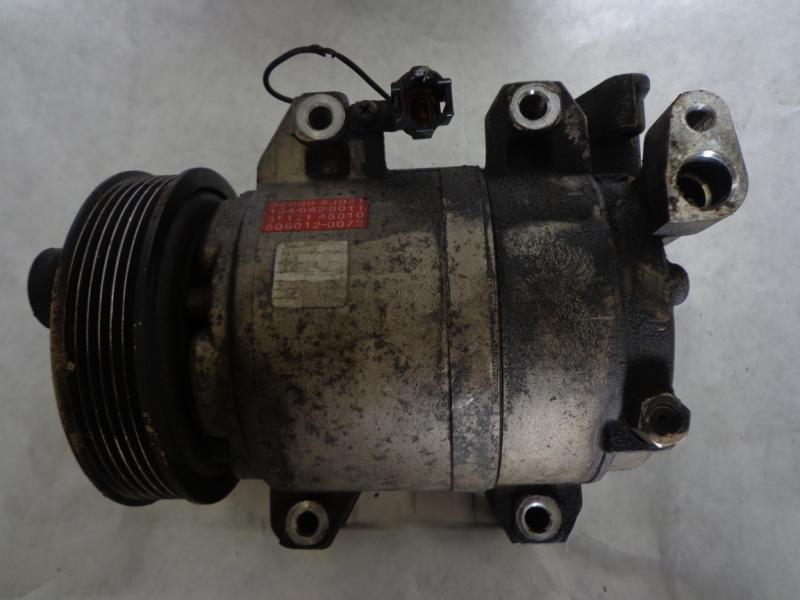 05 06 nissan altima ac compressor 2.5l 4 cyl
