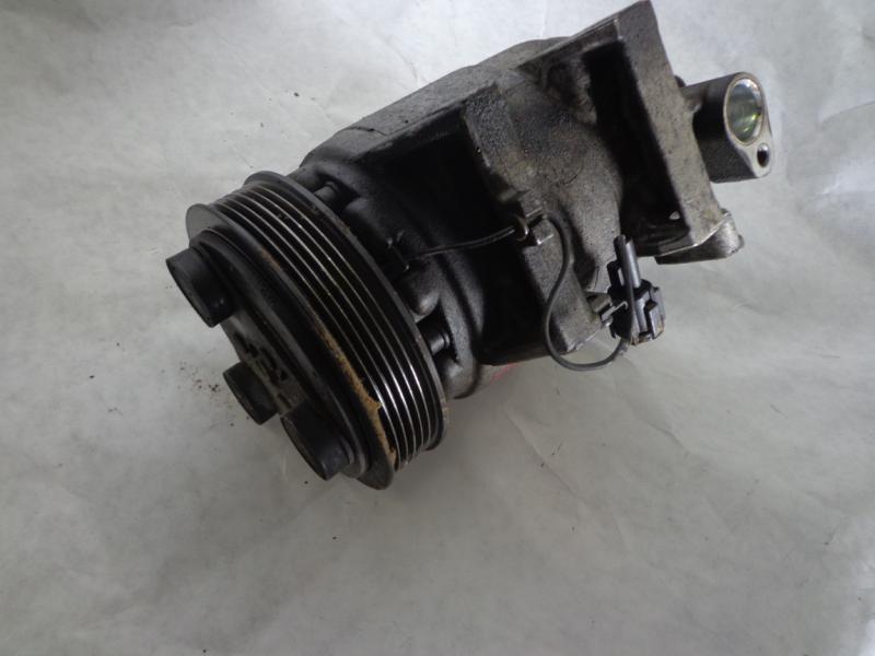 05 06 NISSAN ALTIMA AC COMPRESSOR 2.5L 4 CYL, US $125.00, image 2