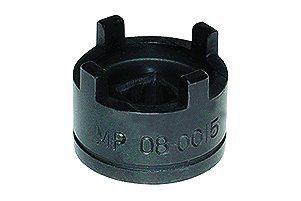 New motion pro oil filter and clutch hub spanner, black, honda