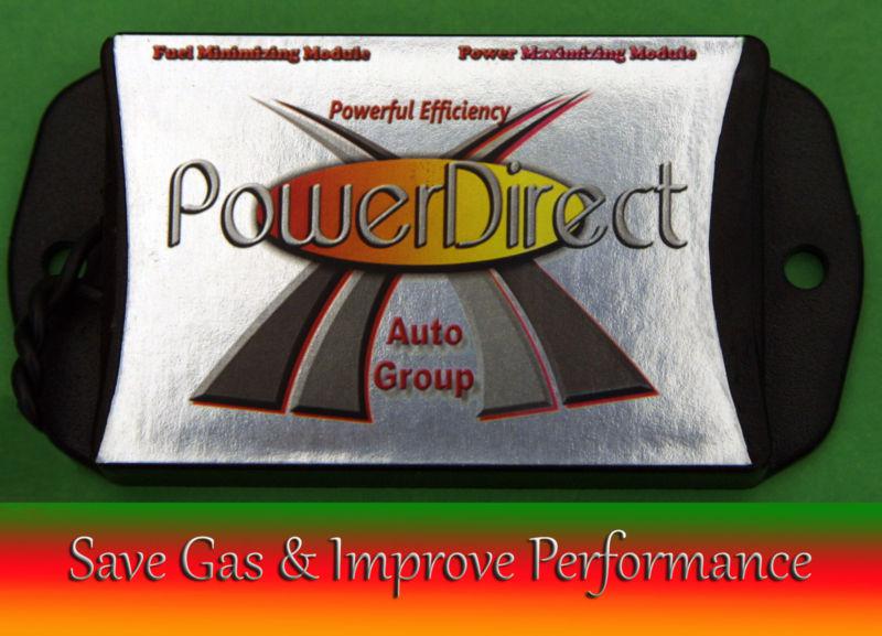 Performance chip for dodge viper 1992-2011 more power save fuel gas saver