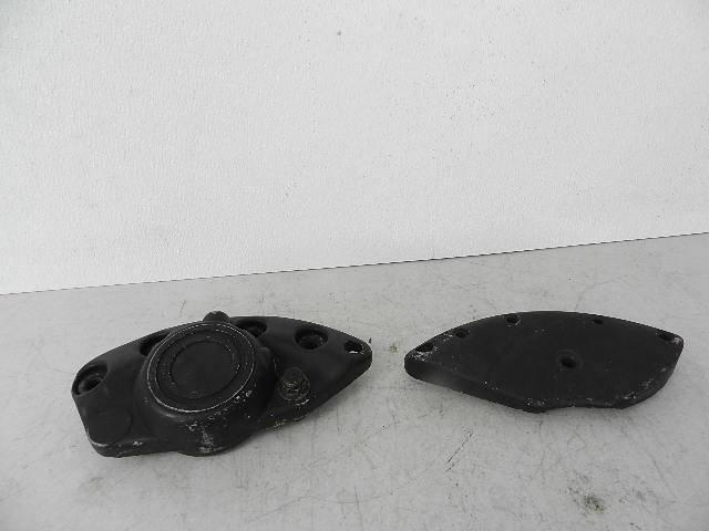Oem harley shovelhead banana rear brake caliper