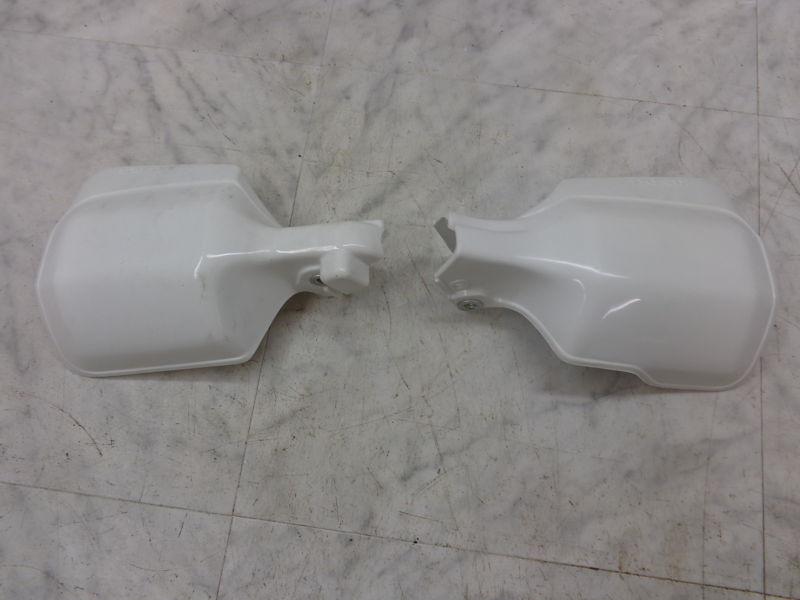 Buy New Hand Guards Fits Honda Xr650 19952013 Xr650L in Faith, North