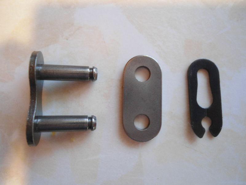 Buy Master Link for DID 420 Standard Chain in Forreston, Illinois, US