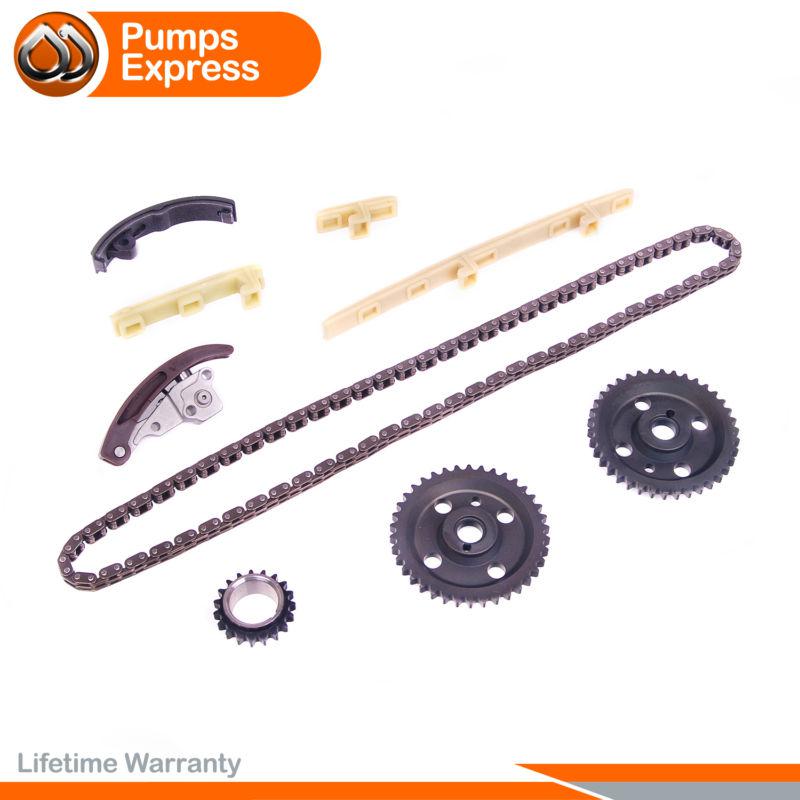 Timing kit set chevrolet buick oldsmobile 1988-1995