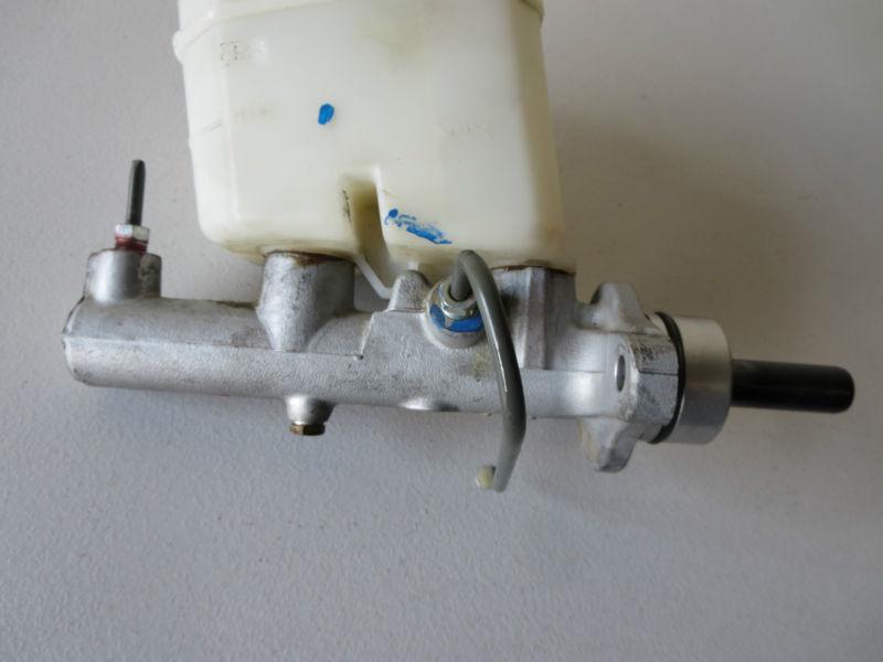 Buy 2002 2003 2004 Toyota 2.4L 4 Cyl. Camry Master Brake Cylinder With