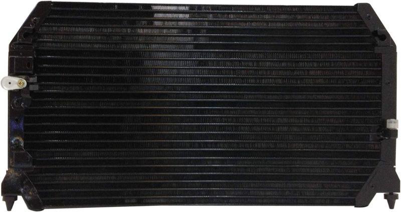 A/c condenser ac air conditioning condensor