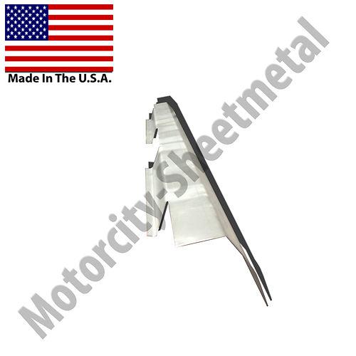 Buy 199299 CHEVY SUBURBAN 4DR OUTER ROCKER PANEL PASSENGER SIDE!!! in