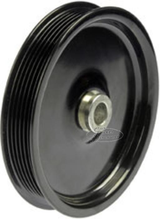Buy Dorman Power Steering Pulley in Los Angeles, California, US, for US